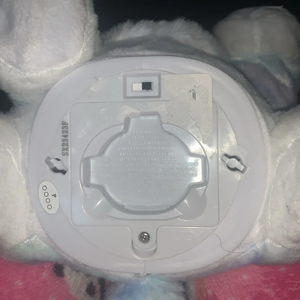 V-Tech- Cute Kitty - Picture 5 of 5